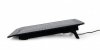 Gembird Podstawka pod laptop 15 + wentylator